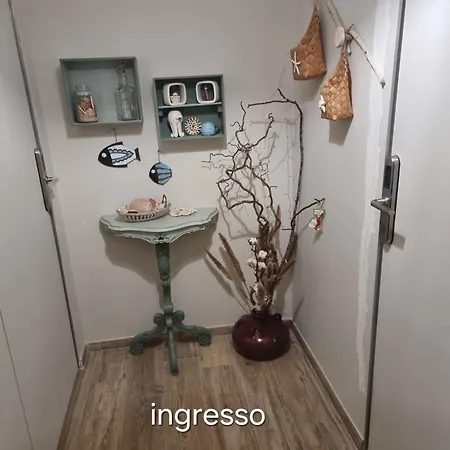 Appartement Doc's House