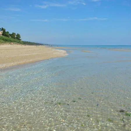 Appartement Doc's House *