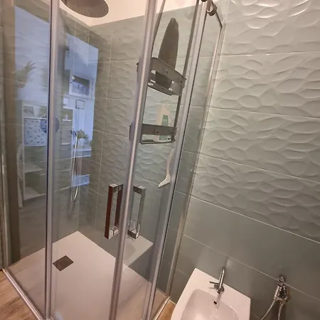 アパート Doc's House シルヴィ・マリーナ