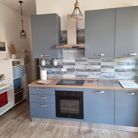 Doc's House シルヴィ・マリーナ