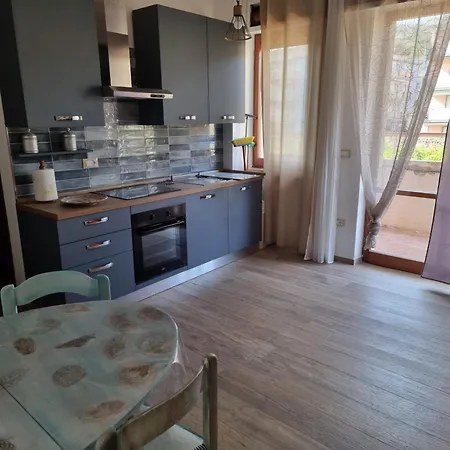 Апартаменты Doc's House *