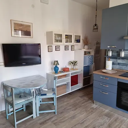 Appartement Doc's House