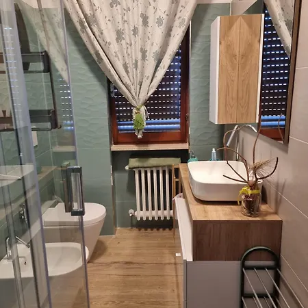 Апартаменты Doc's House *