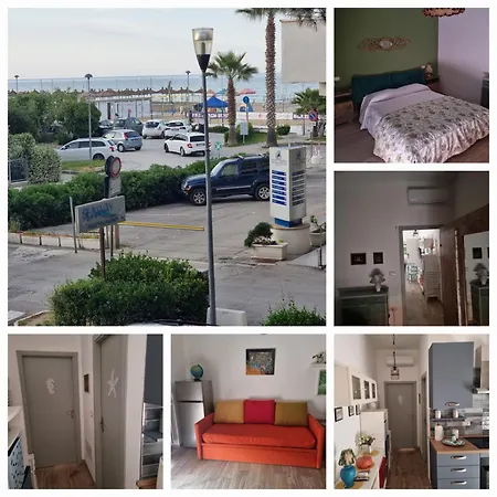 アパート Doc's House