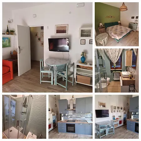 Doc's House Silvi Marina