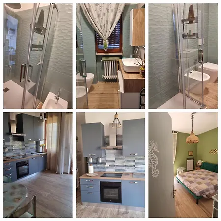 Doc's House Silvi Marina