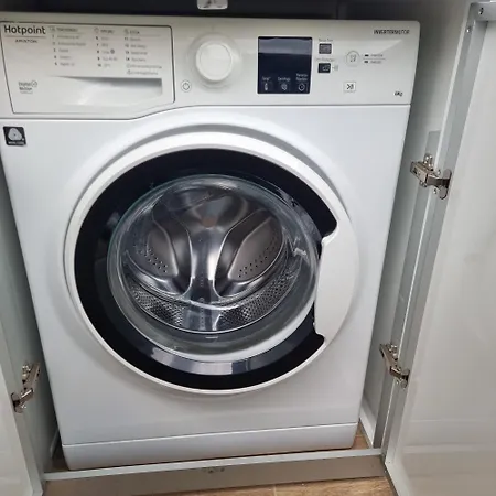 Appartement Doc's House