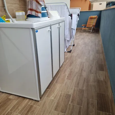 Appartement Doc's House Silvi Marina