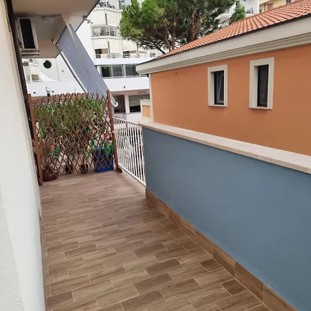 Doc's House Appartement