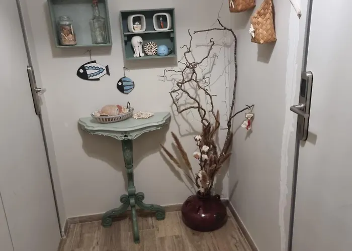 Apartamento Doc's House