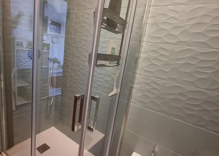 Apartamento Doc's House Silvi Marina