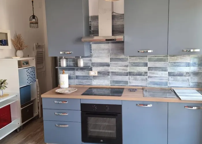 Doc's House Silvi Marina