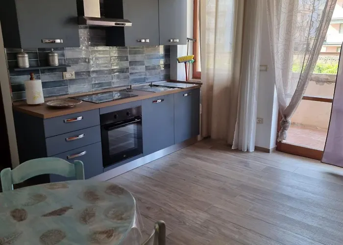 Apartamento Doc's House *