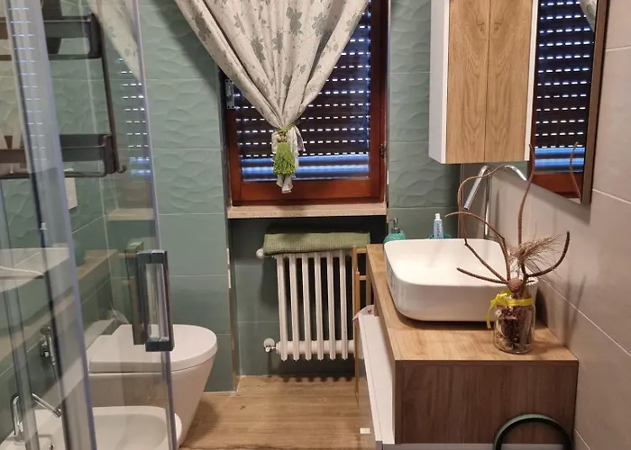 Apartamento Doc's House *