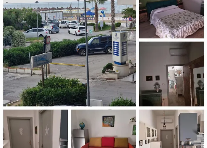 Apartamento Doc's House