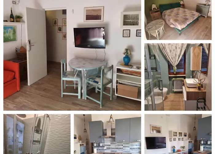 Doc's House Silvi Marina