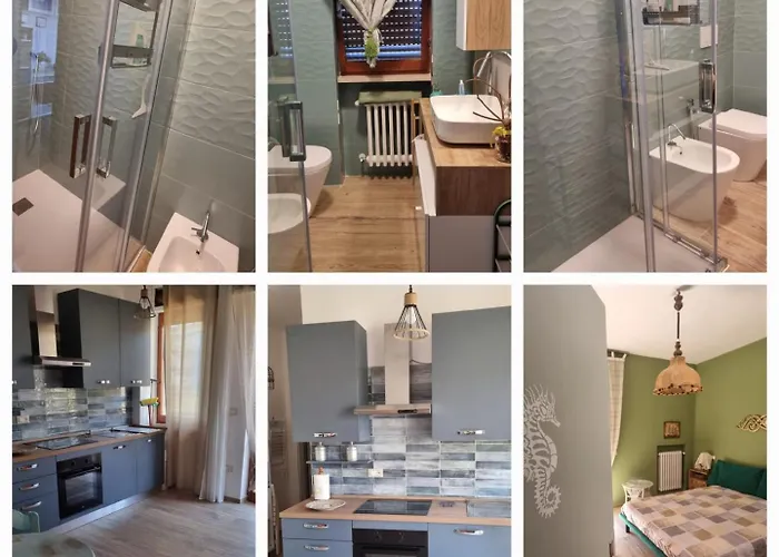 Doc's House Silvi Marina