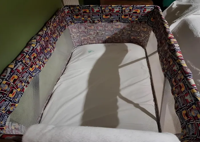 Apartamento Doc's House