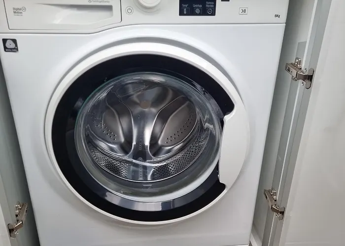 Apartamento Doc's House