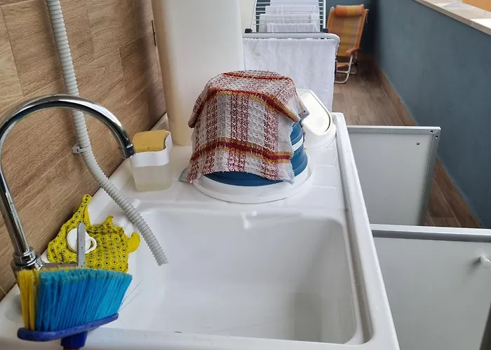 Doc's House * Silvi Marina