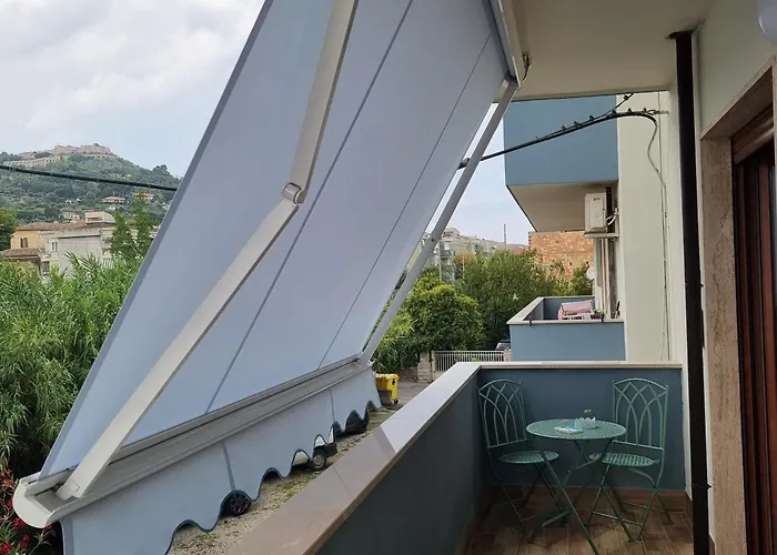 Doc's House Apartamento Silvi Marina