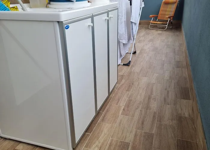 Apartamento Doc's House Silvi Marina