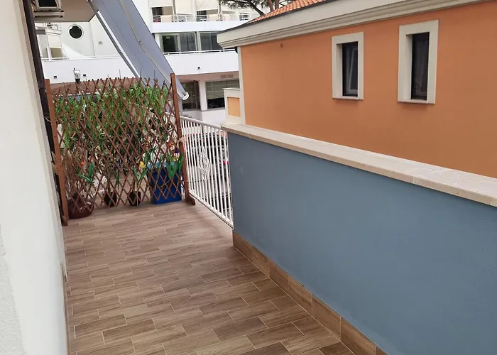 Doc's House Apartamento